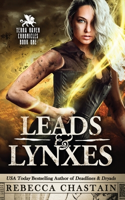 Leads & Lynxes (Terra Haven Chronicles)