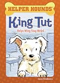 King Tut Helps Ming Stay Weird
