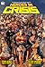 Heroes in Crisis by Tom King