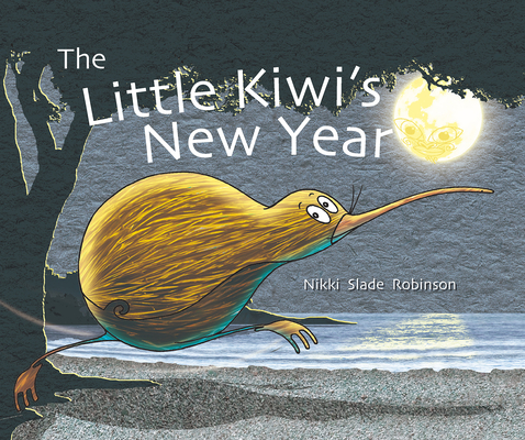 The Little Kiwi’s New Year