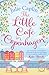 The Little Café in Copenhagen (Romantic Escapes, #1)