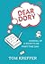 Dear Dory: Journal of a Soon-to-be First-time Dad (Adventures in Dadding Book 1)