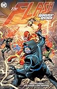 The Flash, Vol. 13: Rogues Reign