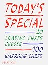 Today's Special: ...