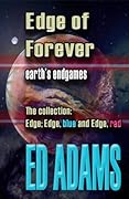Edge of Forever: earth's endgames