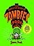 The Monster Book of Zombies, Spooks and Ghouls by Jason Ford