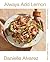 Always Add Lemon: Recipes Y...