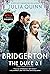 Bridgerton The Duke and I by Julia Quinn