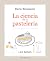 La ciencia de la pastelería