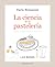La ciencia de la pastelería