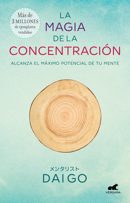 La magia de la concentración / The Magic of Concentration (Spanish Edition)
