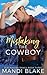 Mistaking the Cowboy (Blackwater Ranch)