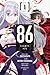 86--EIGHTY-SIX Manga, Vol. 1
