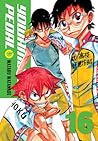 Yowamushi Pedal Omnibus, Vol. 16 by Wataru Watanabe