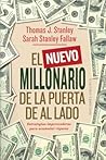 El nuevo millonario de la puerta de al lado (Spanish Edition) El nuevo millonario de la puerta de al lado (Spanish Edition)