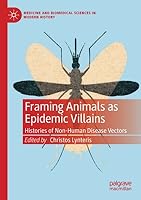 Framing Animals as Epidemic Villains: Histories of Non-Human Disease Vectors