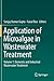 Application of Microalgae in Wastewater Treatment: Volume 1: Domestic and Industrial Wastewater Treatment
