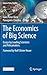 The Economics of Big Science by Panagiotis Charitos