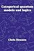 Categorical Quantum Models and Logics (Pallas Proefschriften)