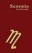 Scorpio: A Love Letter
