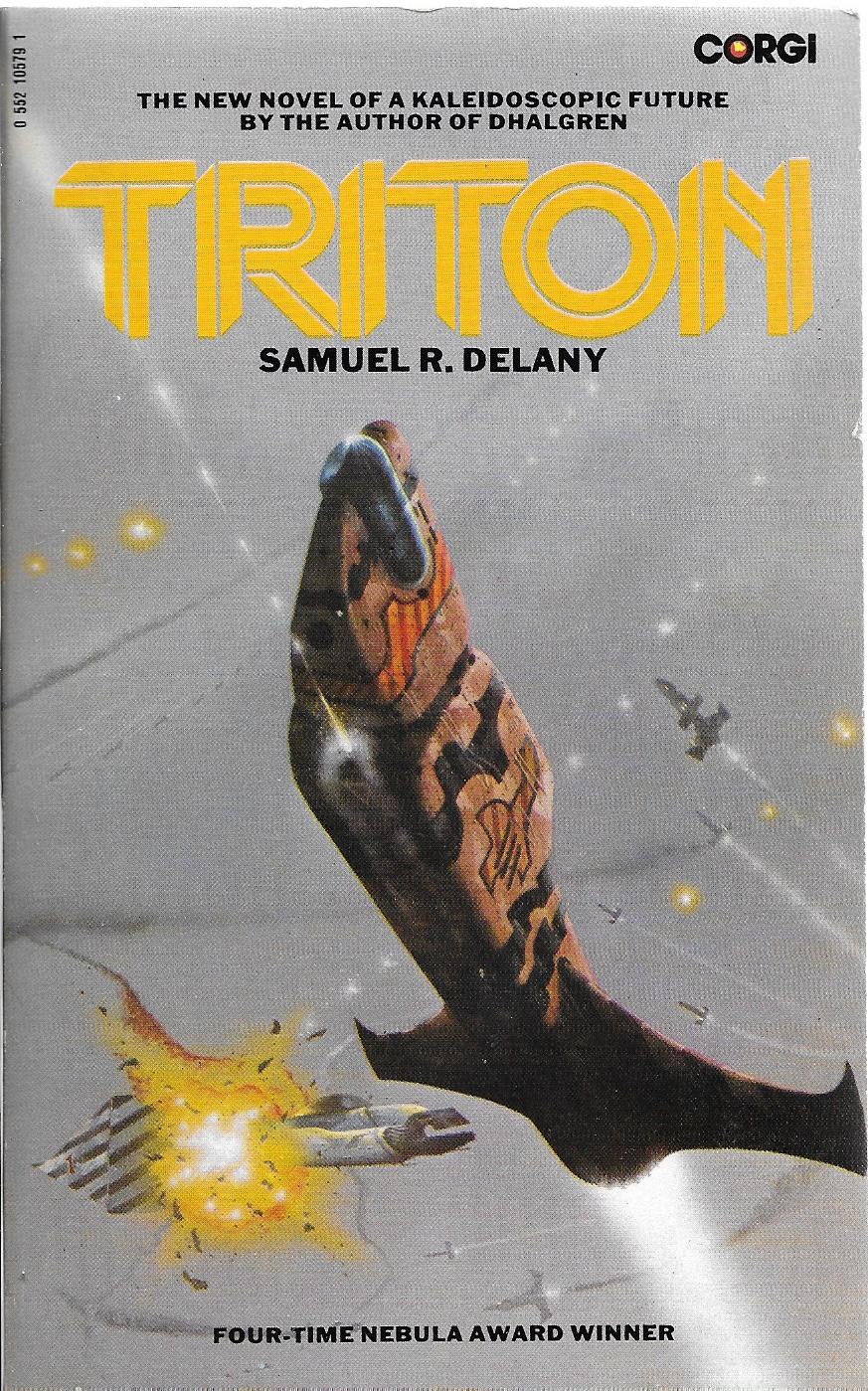 Triton