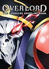 Overlord: The Complete Anime Artbook (Volume 1)
