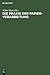 Die Praxis der Papier-Verarbeitung by Walter Rudolf Hess