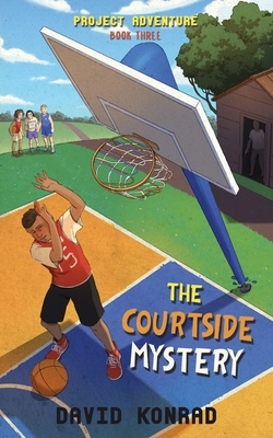 The Courtside Mystery
