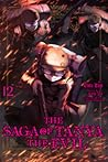 The Saga of Tanya the Evil Manga, Vol. 12 by Carlo Zen
