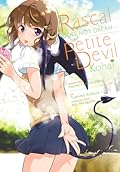 Rascal Does Not Dream of Petite Devil Kohai (manga) (Volume 2) (Rascal Does Not Dream