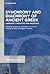 Synchrony and Diachrony of ...