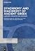 Synchrony and Diachrony of Ancient Greek by Georgios K Giannakis