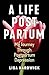 A Life Postpartum by Lisa Hardwick