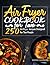 Air Fryer Cookbook for Two:...