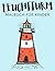 Leuchtturm malbuch für kind...