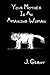 Your Mother Is An Amazing Woman by J Grant