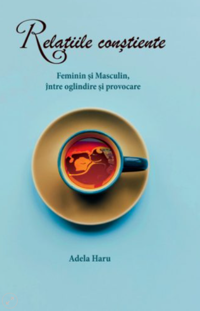 Relațiile Conștiente
