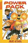 Power Pack: Pack Attack!