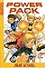 Power Pack: Pack Attack!