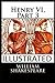 Henry VI, Part 3 Illustrated