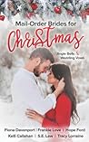 Mail-Order Brides For Christmas by Fiona Davenport