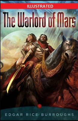 The Warlord of Mars