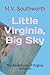 Little Virginia, Big Sky: T...