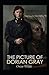 The Picture of Dorian Gray Illustrated