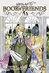 Natsume's Book of Friends, Vol. 25 by Yuki Midorikawa