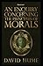 An Enquiry Concerning the Principles of Morals Illustrated
