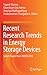 Recent Research Trends in E...