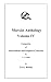 Marxist Anthology Volume IV