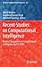 Recent Studies on Computational Intelligence: Doctoral Symposium on Computational Intelligence (DoSCI 2020) (Studies in Computational Intelligence, 921)