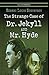 Strange Case of Dr Jekyll and Mr Hyde Illustrated